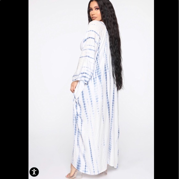 Fashion Nova Cardigan - Picture 3 of 3